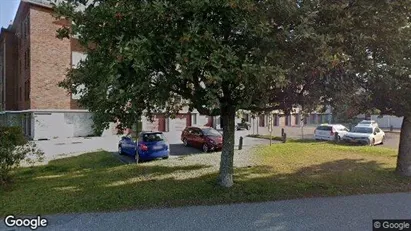 Lägenheter att hyra i Sigtuna - Bild från Google Street View