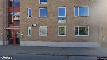 Lägenheter att hyra i Strömstad - Bild från Google Street View