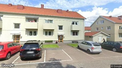 Lägenheter till salu i Mölndal - Bild från Google Street View