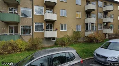 Lägenheter till salu i Söderort - Bild från Google Street View