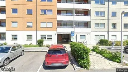 Lägenheter till salu i Söderort - Bild från Google Street View