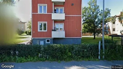 Bostadsrätter till salu i Sundsvall - Bild från Google Street View