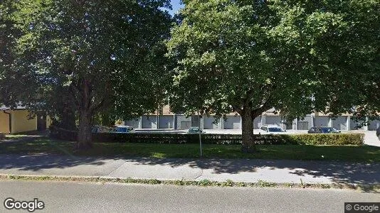 Lägenheter till salu i Uppsala - Bild från Google Street View