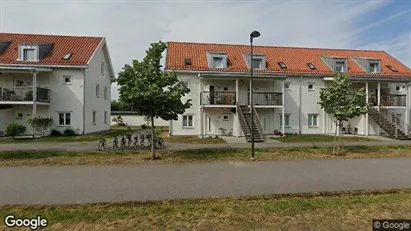 Lägenheter till salu i Kalmar - Bild från Google Street View