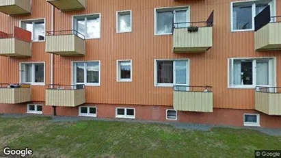 Bostadsrätter till salu i Enköping - Bild från Google Street View