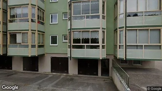 Bostadsrätter till salu i Avesta - Bild från Google Street View