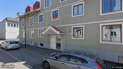 Bostadsrätter till salu i Kungsbacka - Bild från Google Street View