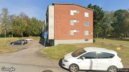 Bostadsrätter till salu i Perstorp - Bild från Google Street View