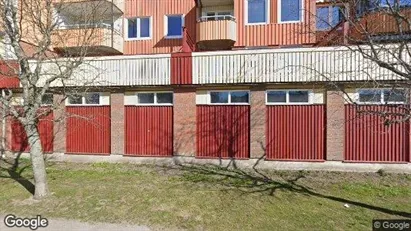 Bostadsrätter till salu i Uddevalla - Bild från Google Street View