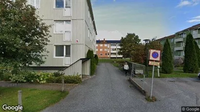 Bostadsrätter till salu i Karlskoga - Bild från Google Street View