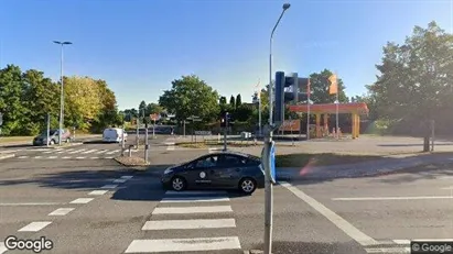 Bostadsrätter till salu i Linköping - Bild från Google Street View