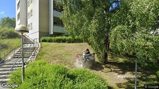 Bostadsrätter till salu i Södertälje - Bild från Google Street View