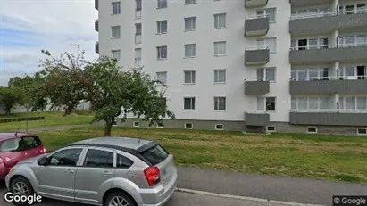 Lägenheter att hyra i Norrköping - Bild från Google Street View