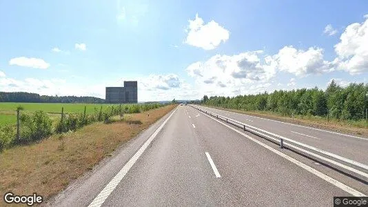 Lägenheter att hyra i Borlänge - Bild från Google Street View