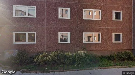 Lägenheter att hyra i Norrköping - Bild från Google Street View