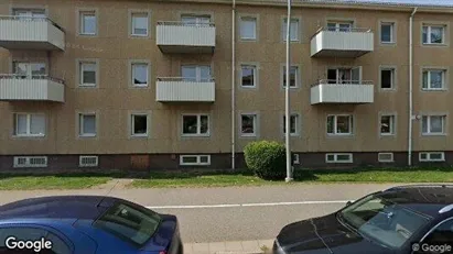 Lägenheter att hyra i Norrköping - Bild från Google Street View