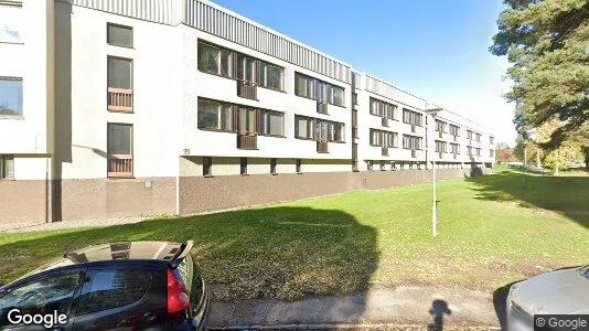 Lägenheter att hyra i Gävle - Bild från Google Street View