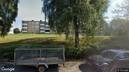 Lägenheter att hyra i Perstorp - Bild från Google Street View