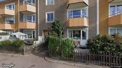 Lägenheter att hyra i Borlänge - Bild från Google Street View