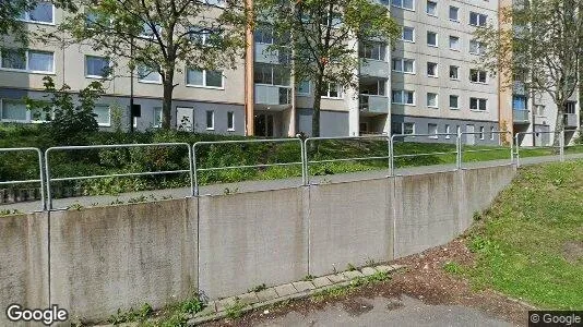 Lägenheter att hyra i Göteborg Östra - Bild från Google Street View