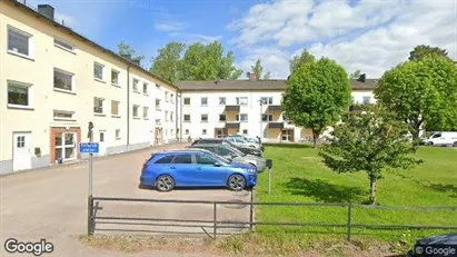 Lägenheter att hyra i Karlstad - Bild från Google Street View