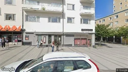 Lägenheter att hyra i Eskilstuna - Bild från Google Street View