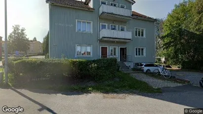 Lägenheter att hyra i Sundsvall - Bild från Google Street View