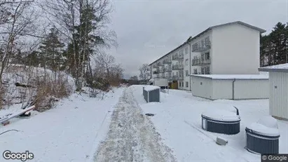 Lägenheter att hyra i Stenungsund - Bild från Google Street View