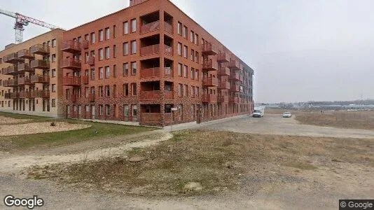 Lägenheter att hyra i Helsingborg - Bild från Google Street View