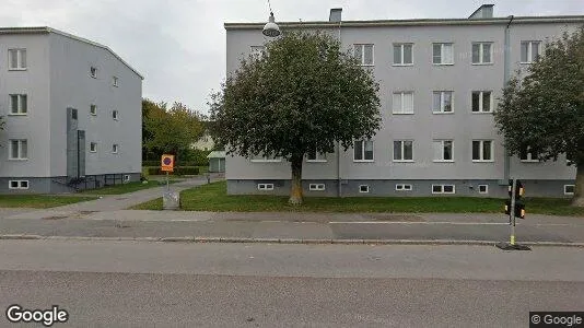 Lägenheter att hyra i Norrköping - Bild från Google Street View