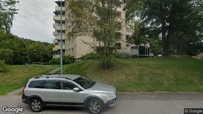 Lägenheter att hyra i Finspång - Bild från Google Street View