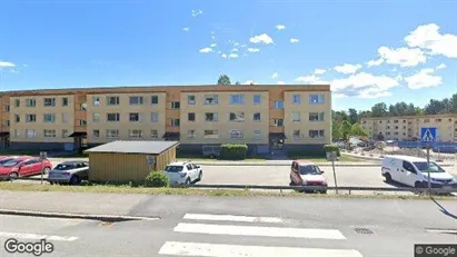 Lägenheter att hyra i Nyköping - Bild från Google Street View