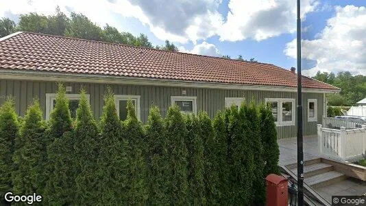 Bostadsrätter till salu i Haninge - Bild från Google Street View