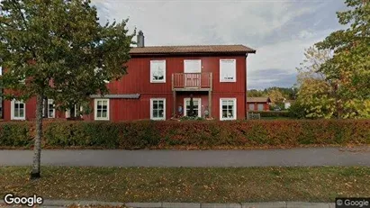 Bostadsrätter till salu i Nyköping - Bild från Google Street View