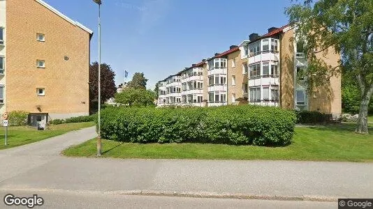 Bostadsrätter till salu i Trollhättan - Bild från Google Street View