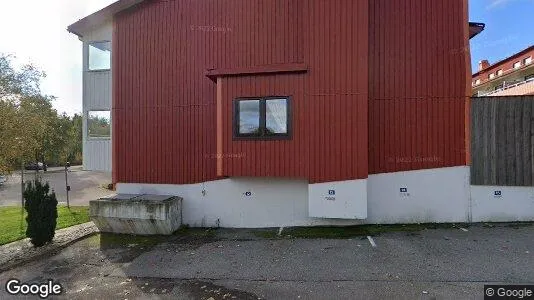 Bostadsrätter till salu i Uddevalla - Bild från Google Street View