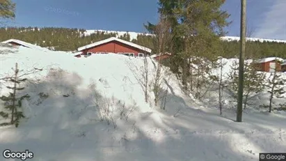 Bostadsrätter till salu i Malung-Sälen - Bild från Google Street View