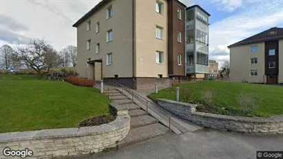 Bostadsrätter till salu i Skövde - Bild från Google Street View