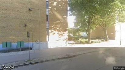 Lägenheter att hyra i Rosengård - Bild från Google Street View