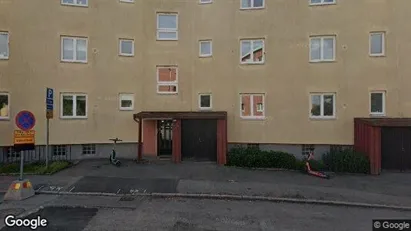 Lägenheter till salu i Majorna-Linné - Bild från Google Street View