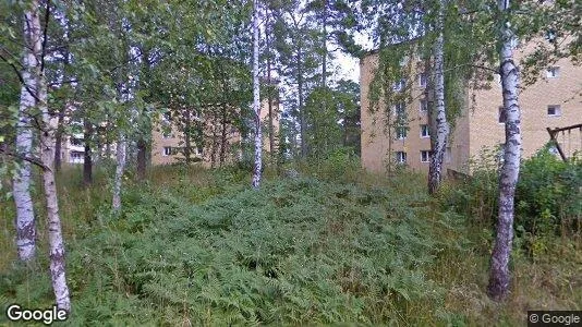 Bostadsrätter till salu i Borås - Bild från Google Street View