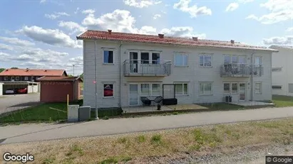 Bostadsrätter till salu i Vänersborg - Bild från Google Street View