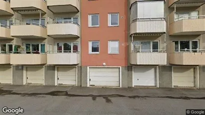 Bostadsrätter till salu i Nyköping - Bild från Google Street View