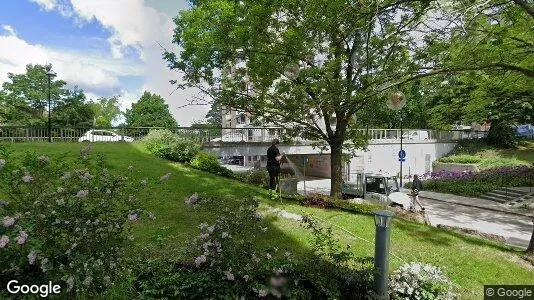 Bostadsrätter till salu i Västerort - Bild från Google Street View