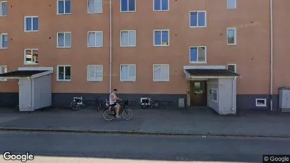 Lägenheter till salu i Västerås - Bild från Google Street View