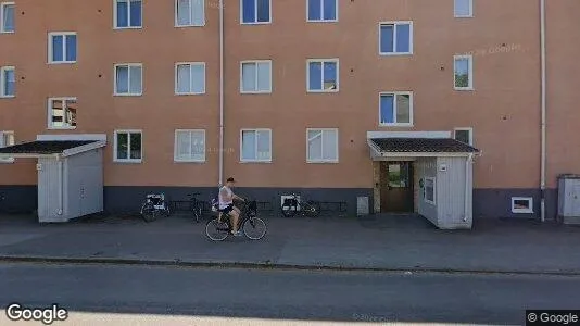 Lägenheter till salu i Västerås - Bild från Google Street View