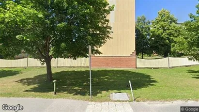 Lägenheter till salu i Botkyrka - Bild från Google Street View