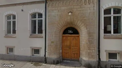 Lägenheter till salu i Linköping - Bild från Google Street View