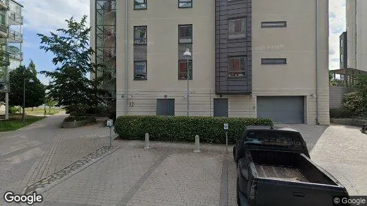 Lägenheter till salu i Västerås - Bild från Google Street View