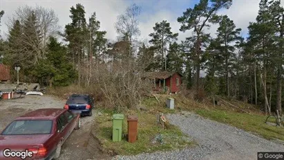 Lägenheter till salu i Huddinge - Bild från Google Street View